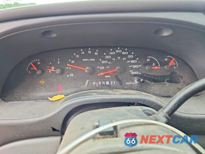 Zdjęcie 9 z 14 samochodu: 2007 FORD E150 DELIVERY VAN VIN:1FTNE14W27DA76852 - miniatura