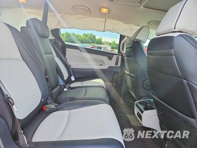 Zdjęcie 11 z 13 samochodu: 2025 HONDA ODYSSEY ELITE VIN:5FNRL6H96SB047106 - miniatura