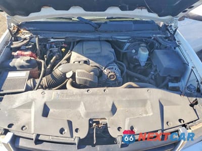 Zdjęcie 11 z 12 samochodu: 2008 GMC SIERRA K1500 VIN:1GTEK19098Z314424 - miniatura