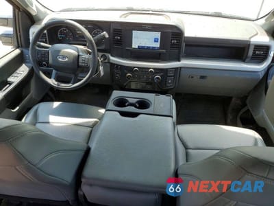Zdjęcie 8 z 12 samochodu: 2026 FORD F250 SUPER DUTY VIN:1FT7W2BTXTEC72255 - miniatura