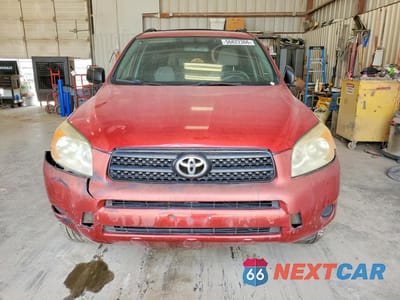 Piąte zdjęcie samochodu w środku: 2006 TOYOTA RAV4 BASE VIN:JTMZD35V665032108 - miniatura