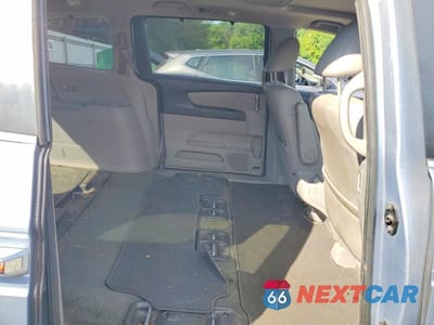 Zdjęcie 11 z 13 samochodu: 2013 HONDA ODYSSEY EXL VIN:5FNRL5H62DB030872 - miniatura