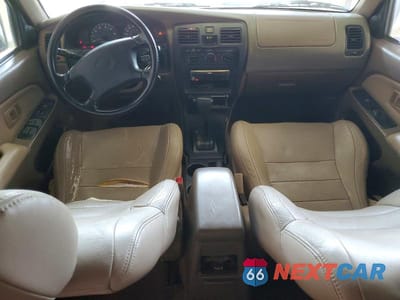 Zdjęcie 8 z 13 samochodu: 2001 TOYOTA 4RUNNER SR5 VIN:JT3GN86R410184711 - miniatura