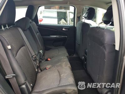 Zdjęcie 11 z 13 samochodu: 2015 DODGE JOURNEY SE VIN:3C4PDCAB3FT553354 - miniatura