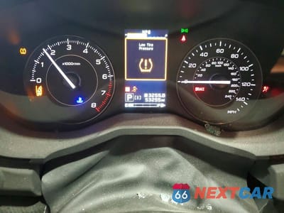 Zdjęcie 9 z 12 samochodu: 2022 SUBARU IMPREZA PREMIUM VIN:4S3GTAD68N3728679 - miniatura