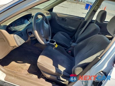 Zdjęcie 7 z 12 samochodu: 1995 HONDA CIVIC LX VIN:JHMEG8655SS019958 - miniatura