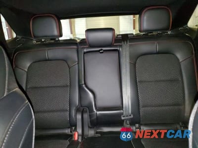 Zdjęcie 10 z 13 samochodu: 2024 FORD ESCAPE ST LINE SELECT VIN:1FMCU9NZXRUB17891 - miniatura