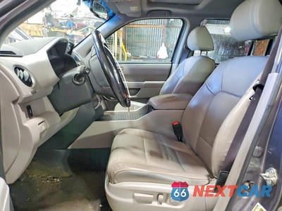 Zdjęcie 7 z 13 samochodu: 2015 HONDA PILOT EXL VIN:5FNYF4H50FB048259 - miniatura