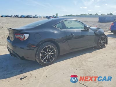 Trzecie zdjęcie samochodu z tyłu: 2020 TOYOTA 86 VIN:JF1ZNAA12L9751340 - miniatura