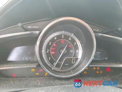 Zdjęcie 9 z 13 samochodu: 2016 MAZDA CX-3 GRAND TOURING VIN:JM1DKBD78G0113011 - miniatura