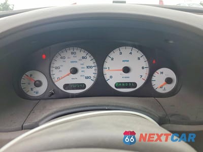Zdjęcie 9 z 13 samochodu: 2003 DODGE GRAND CARAVAN SPORT VIN:2D4GP44353R110819 - miniatura