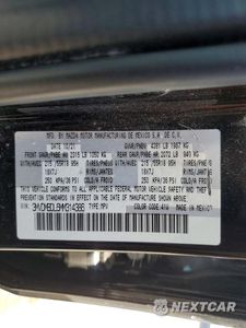 Zdjęcie 13 z 13 samochodu: 2021 MAZDA CX-30 PREMIUM VIN:3MVDMBDL6MM314386 - miniatura