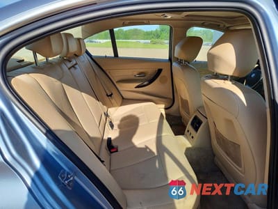 Zdjęcie 10 z 12 samochodu: 2015 BMW 328 XI SULEV VIN:WBA3B5C57FF959412 - miniatura