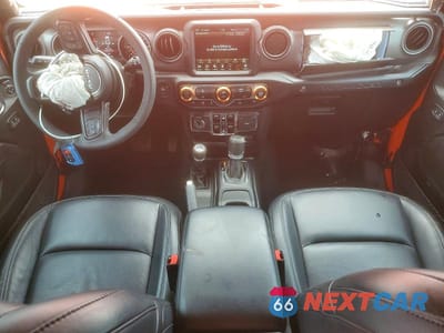 Zdjęcie 8 z 14 samochodu: 2023 JEEP WRANGLER SPORT VIN:1C4HJXDGXPW643799 - miniatura