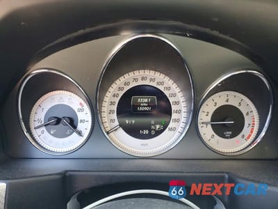 Zdjęcie 9 z 13 samochodu: 2014 MERCEDES-BENZ GLK 350 4MATIC VIN:WDCGG8JB0EG167735 - miniatura