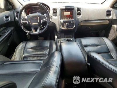 Zdjęcie 8 z 13 samochodu: 2017 DODGE DURANGO GT VIN:1C4RDHDGXHC796509 - miniatura
