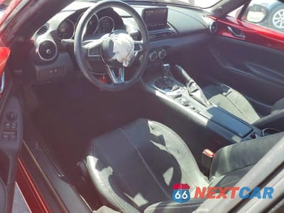 Zdjęcie 8 z 12 samochodu: 2022 MAZDA MX-5 MIATA GRAND TOURING VIN:JM1NDAM77N0500610 - miniatura