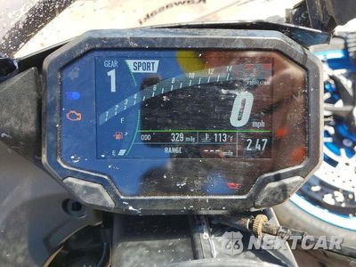 Zdjęcie 7 z 10 samochodu: 2026 KAWASAKI ZX636 K VIN:JKBZXJK1XTA015575 - miniatura