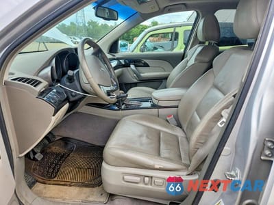 Zdjęcie 7 z 13 samochodu: 2009 ACUR MDX VIN:2HNYD28669H533663 - miniatura