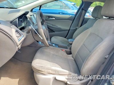Zdjęcie 7 z 12 samochodu: 2018 CHEVROLET CRUZE LT VIN:1G1BE5SM4J7142571 - miniatura