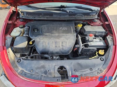 Zdjęcie 11 z 12 samochodu: 2014 DODGE DART SE VIN:1C3CDFAA9ED803275 - miniatura