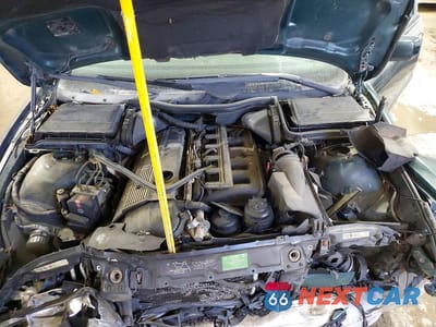 Zdjęcie 11 z 13 samochodu: 2000 BMW 528 I AUTOMATIC VIN:WBADM6342YGU13867 - miniatura