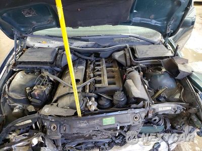 Zdjęcie 11 z 13 samochodu: 2000 BMW 528 I AUTOMATIC VIN:WBADM6342YGU13867 - miniatura
