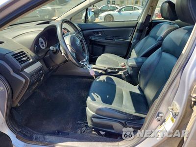 Zdjęcie 7 z 13 samochodu: 2014 SUBARU IMPREZA LIMITED VIN:JF1GPAH61E8295908 - miniatura