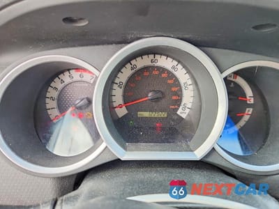 Zdjęcie 9 z 13 samochodu: 2014 TOYOTA TACOMA DOUBLE CAB PRERUNNER VIN:3TMJU4GN6EM169641 - miniatura