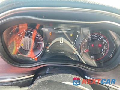 Zdjęcie 9 z 12 samochodu: 2016 DODGE CHALLENGER SXT VIN:2C3CDZAG9GH353185 - miniatura