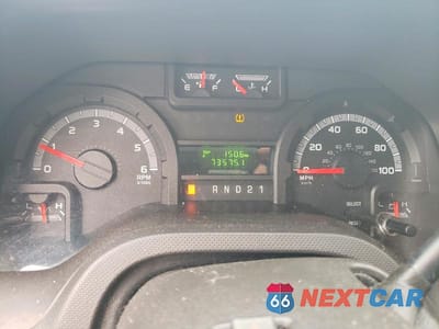 Zdjęcie 9 z 13 samochodu: 2011 FORD ECONOLINE E150 VAN VIN:1FTNE1EL2BDA59112 - miniatura