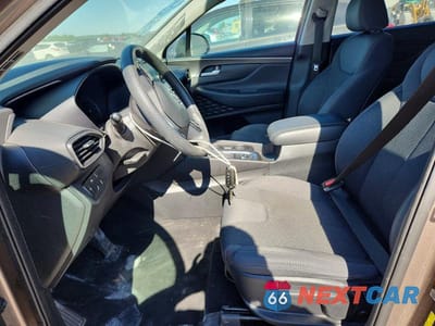 Zdjęcie 7 z 13 samochodu: 2019 HYUNDAI SANTA FE SE VIN:5NMS2CAD1KH027393 - miniatura
