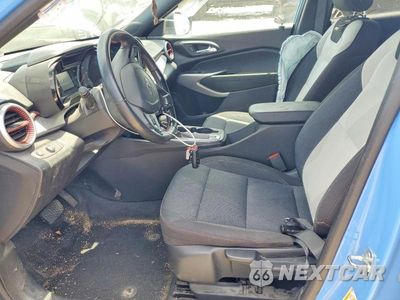 Zdjęcie 7 z 12 samochodu: 2024 CHEVROLET TRAX 1RS VIN:KL77LGE24RC051535 - miniatura