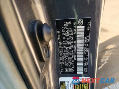 Zdjęcie 12 z 12 samochodu: 2013 TOYOTA CAMRY HYBRID LE VIN:4T1BD1FK0DU066330 - miniatura