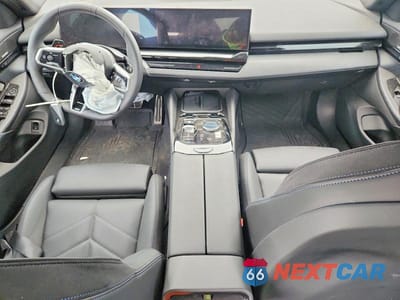 Zdjęcie 8 z 12 samochodu: 2026 BMW 530 XI VIN:WBA53FJ01TCV70264 - miniatura