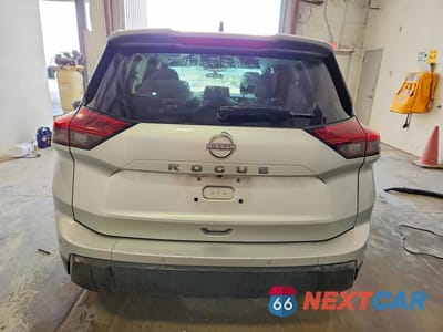 Zdjęcie 6 z 13 samochodu: 2024 NISSAN ROGUE S VIN:5N1BT3AA6RC712593 - miniatura