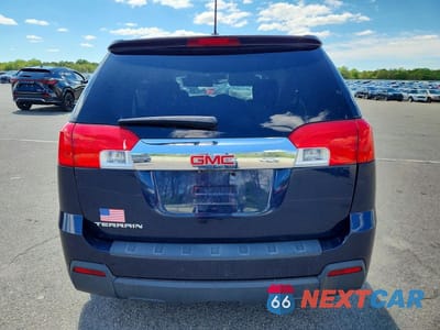 Zdjęcie 6 z 13 samochodu: 2015 GMC TERRAIN VIN:2GKALMEK2F6178784 - miniatura