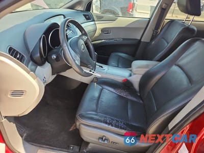 Zdjęcie 7 z 14 samochodu: 2012 SUBARU TRIBECA LIMITED VIN:4S4WX9GD5C4402432 - miniatura