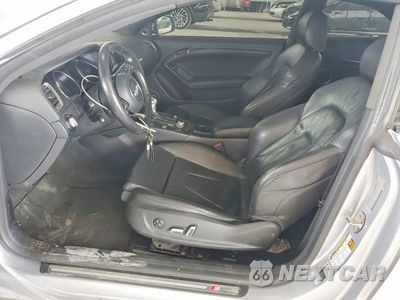 Zdjęcie 7 z 12 samochodu: 2015 AUDI A5 PREMIUM PLUS VIN:WAUMFAFR5FA053756 - miniatura