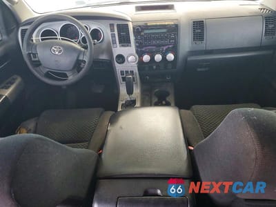 Zdjęcie 8 z 12 samochodu: 2008 TOYOTA TUNDRA SR5 VIN:5TBRV54188S473512 - miniatura