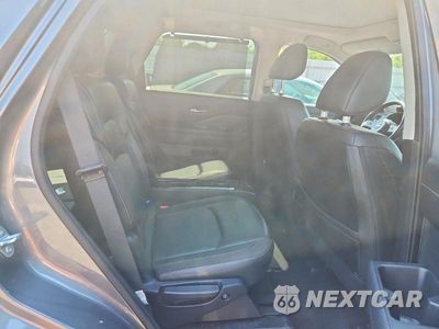Zdjęcie 11 z 13 samochodu: 2023 NISSAN PATHFINDER SL VIN:5N1DR3CD3PC266379 - miniatura