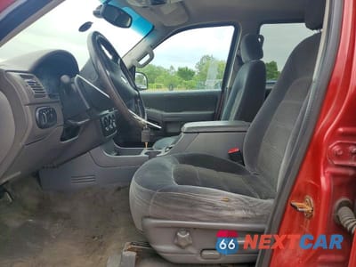 Zdjęcie 7 z 14 samochodu: 2002 FORD EXPLORER XLT VIN:1FMZU73E72ZC22038 - miniatura