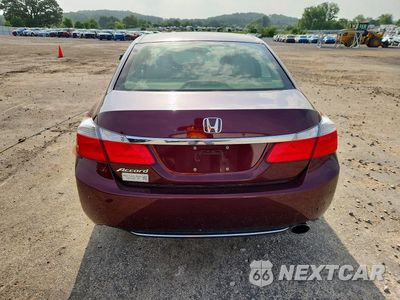 Zdjęcie 6 z 12 samochodu: 2014 HONDA ACCORD LX VIN:1HGCR2F31EA194458 - miniatura