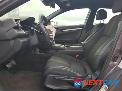 Zdjęcie 7 z 12 samochodu: 2019 HONDA CIVIC SPORT VIN:19XFC2F81KE212720 - miniatura