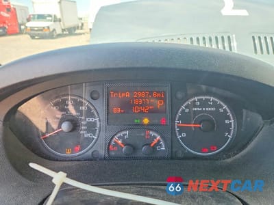 Zdjęcie 9 z 12 samochodu: 2020 RAM PROMASTER 3500 3500 HIGH VIN:3C6URVJG2LE144247 - miniatura