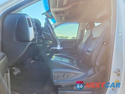 Zdjęcie 7 z 12 samochodu: 2018 CHEVROLET SILVERADO K1500 LT VIN:1GCUKREC0JF152085 - miniatura