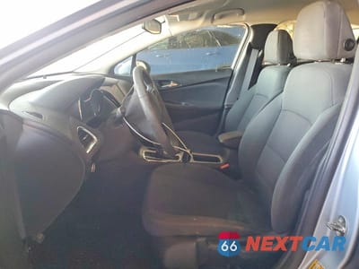 Zdjęcie 7 z 12 samochodu: 2017 CHEVROLET CRUZE LS VIN:1G1BC5SM3H7140763 - miniatura