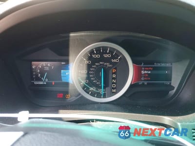 Zdjęcie 9 z 13 samochodu: 2011 FORD EXPLORER LIMITED VIN:1FMHK8F87BGA09681 - miniatura