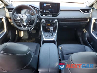 Zdjęcie 8 z 13 samochodu: 2025 TOYOTA RAV4 LIMITED VIN:JTMD6RFV3SD160814 - miniatura