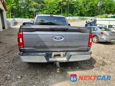 Zdjęcie 6 z 12 samochodu: 2022 FORD F150 SUPER CAB VIN:1FTFX1E58NFB30029 - miniatura